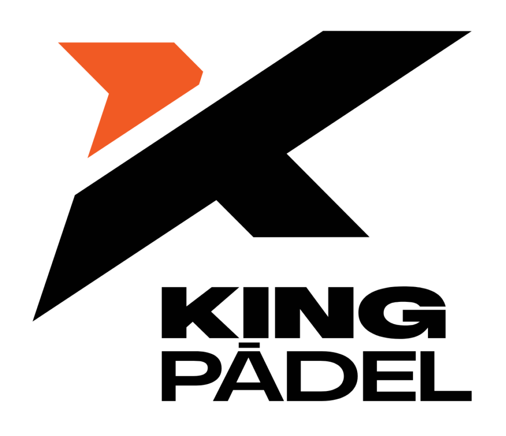 Logo King Padel